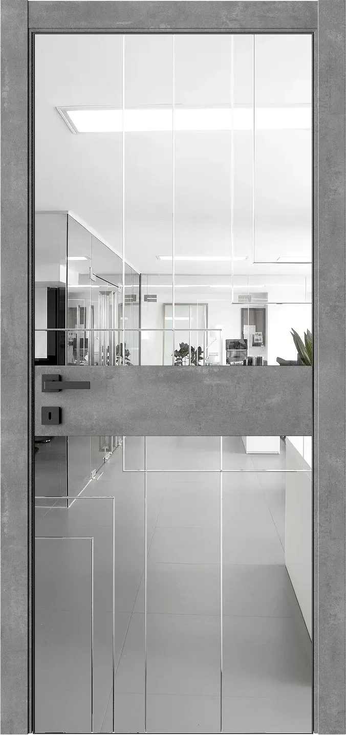 Дверь Innovation InS1
